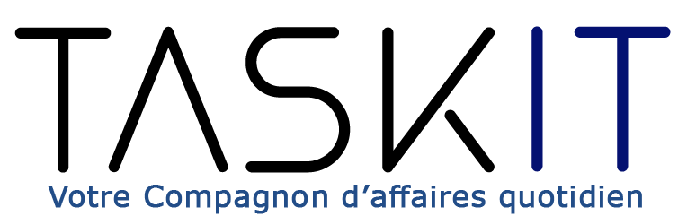Logo de Taskit Paysage
